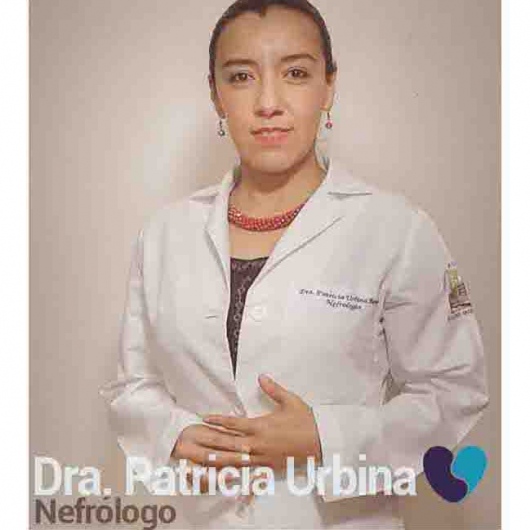 Dra. Patricia Urbina